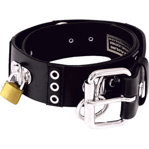 Extreme Belt Front