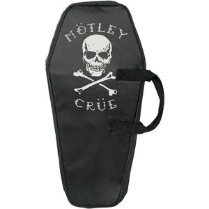 Motley Crue Gaming Bag Front