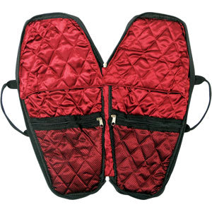Adicts Gaming Bag Back