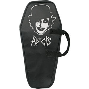 Adicts Gaming Bag Front