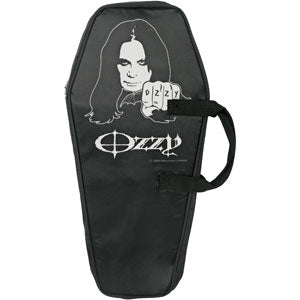 Ozzy Osbourne Gaming Bag Front