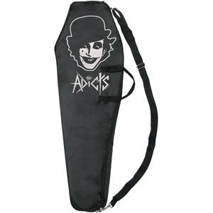 Adicts Gaming Bag Front