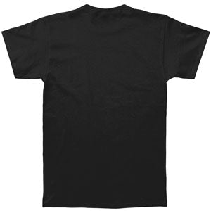 Kasabian Ultra Face T-shirt Back