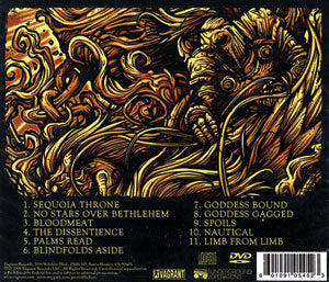 Protest The Hero DVD