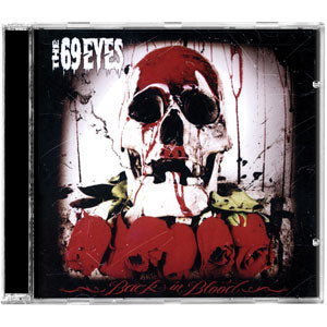 69 Eyes DVD