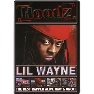 Lil Wayne DVD