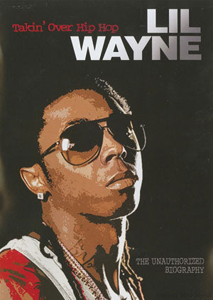 Lil Wayne DVD