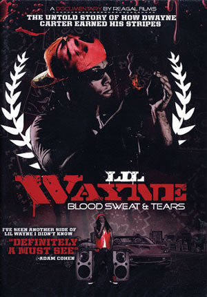 Lil Wayne DVD