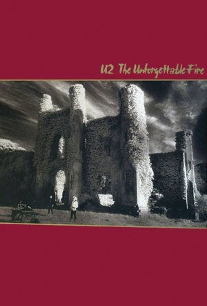 U2 DVD