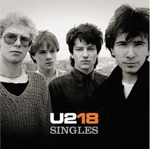U2 DVD