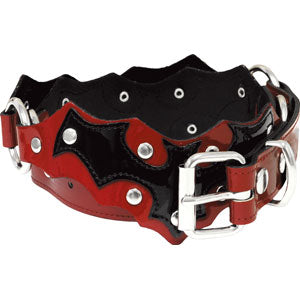Extreme Belt Front