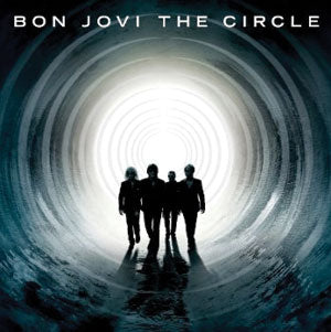 Bon Jovi DVD