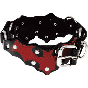 Extreme Belt Front