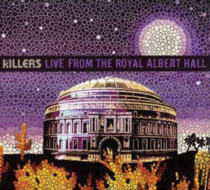Killers DVD