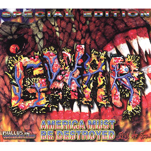 Gwar DVD