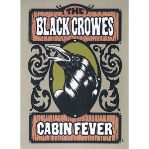 Black Crowes DVD