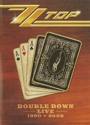 ZZ Top DVD