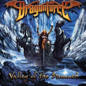 Dragonforce DVD