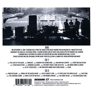 Flogging Molly DVD
