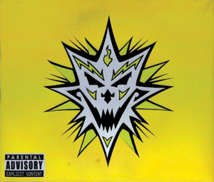Insane Clown Posse DVD
