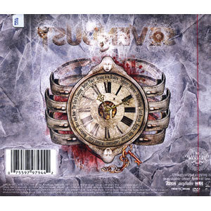 Sevendust DVD