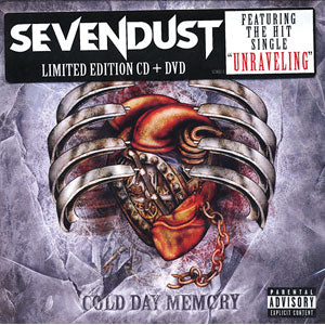 Sevendust DVD