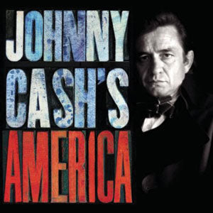 Johnny Cash DVD
