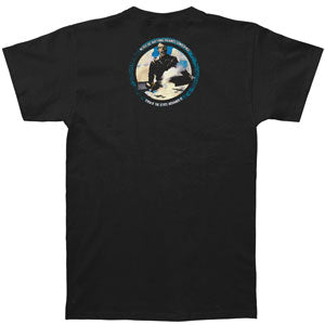 Misery Index Traitors T-shirt Back
