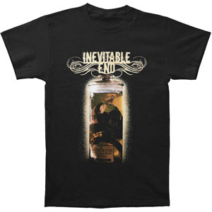 Inevitable End Severed Inception, The T-shirt Front