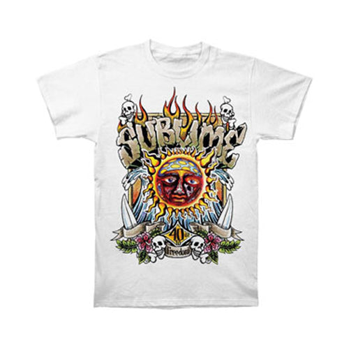 Sublime Wave T-shirt