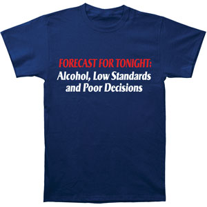 Humor T-shirt Front
