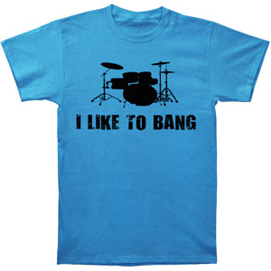Humor T-shirt
