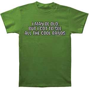 Humor T-shirt