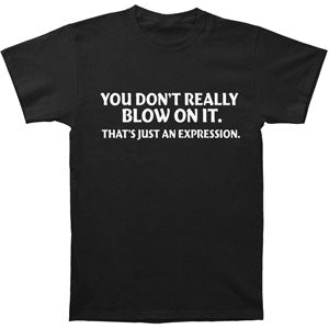 Humor T-shirt