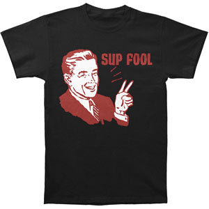 Humor T-shirt