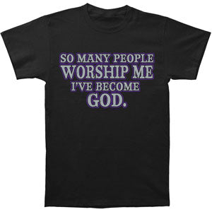 Humor T-shirt