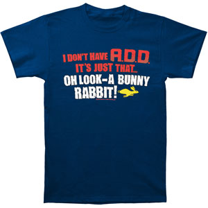 Humor T-shirt