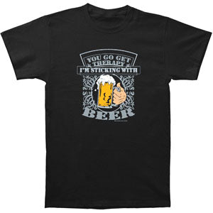 Humor T-shirt