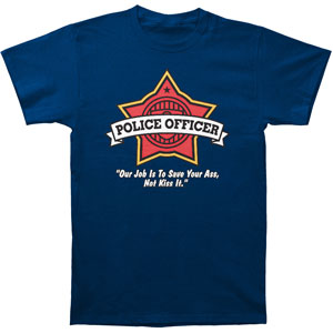 Humor T-shirt