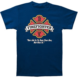 Humor T-shirt