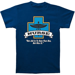 Humor T-shirt