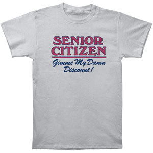 Humor T-shirt