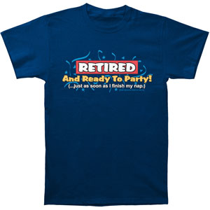Humor T-shirt
