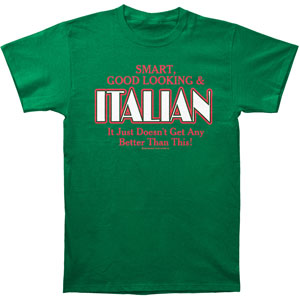 Humor T-shirt