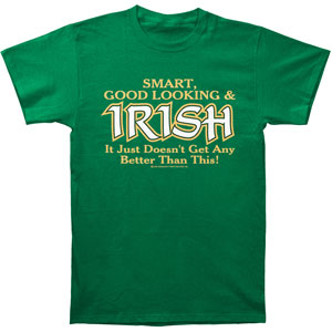 Humor T-shirt