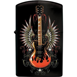 Lighter Refillable Lighter