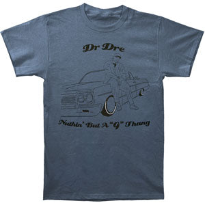 Dr. Dre G Thang T-shirt