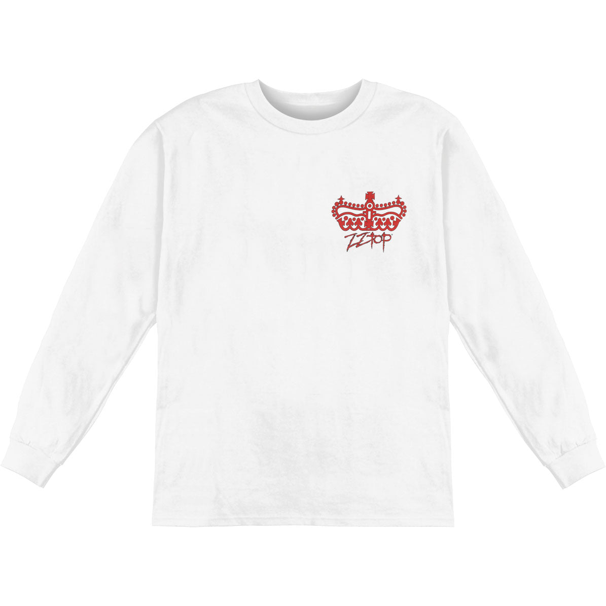 Bad Hot Rod Long Sleeve