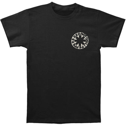 Red Hot Chili Peppers Plain Jane T-shirt Front