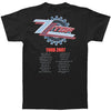 Gear 2007 Tour T-shirt